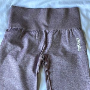 Gymshark leggings